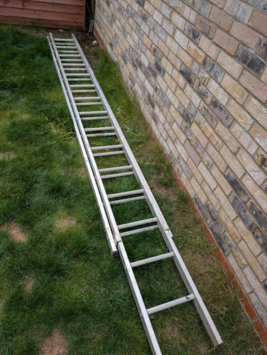 Lyte double extension - double,