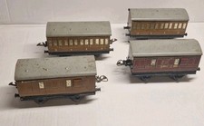 HORNBY MACCANO  O GAUGE LNER