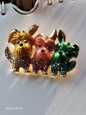 Butler and Wilson Enamel &