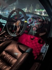 TOYOTA SUPRA JZA80 MKIV MK4