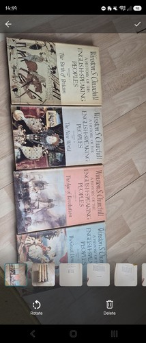 History the english - a,