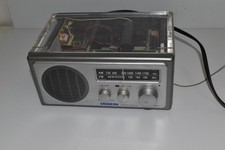 Sangean WR-1 Table Radio AM FM