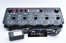 Boss RC-505 Tabletop Loop Station 2019 w/Adapter Working D5K4844