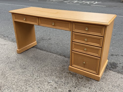 Vintage six drawers - drawers, pedestal