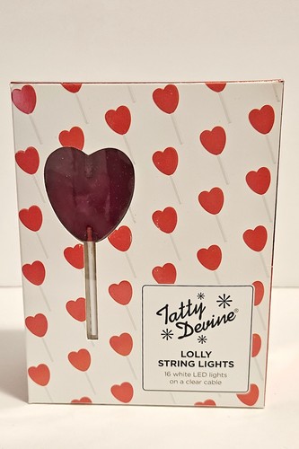 Tatty devine lolly string - tatty,