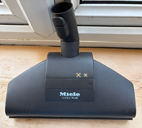 Miele turbo plus brush - plus, head