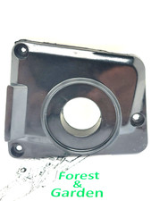 Oil pump cover FOR 4500 5200 5800 CHINESE CHAINSAW MT9999 TARUS B&Q BBT others