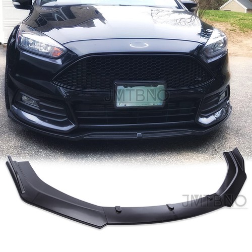 3pcs car front bumper - 3pcs,