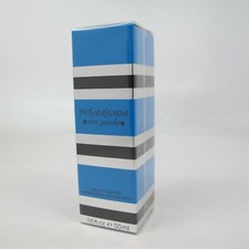 RIVE GAUCHE by Yves Saint