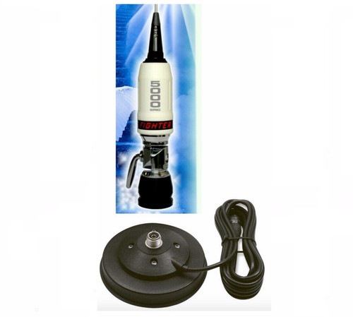 Antenna sirio white angels - antenna,