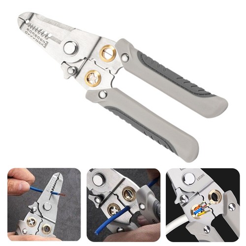 Electric tool wire stripper - tool,
