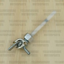 Petrol Fuel Tap Honda XL250