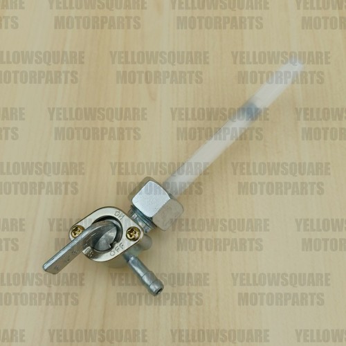 Petrol fuel tap - honda, xl250