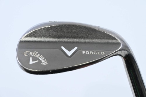 Callaway forged lob wedge - lob,