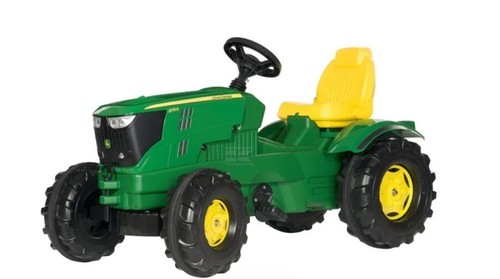 Rollykid john deere childrens - rollykid,