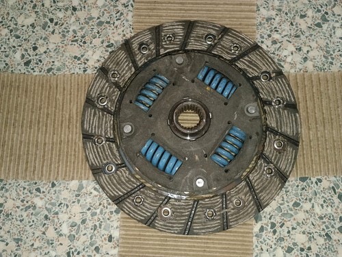 Quality 180mm clutch plate - clutch,