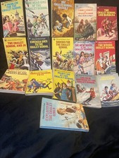 Elinor M Brent-Dyer CHALET