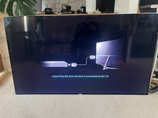 Samsung Smart TV 65 Inches UE65KS8000 65” 4K UHD HDR