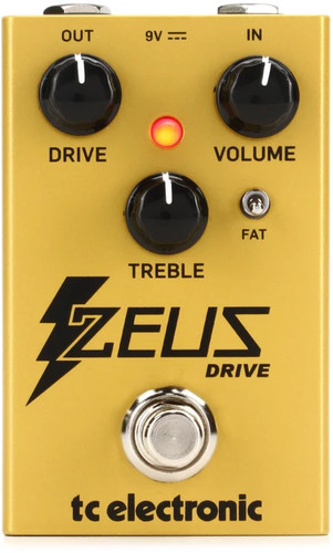 Electronic zeus drive - electronic,