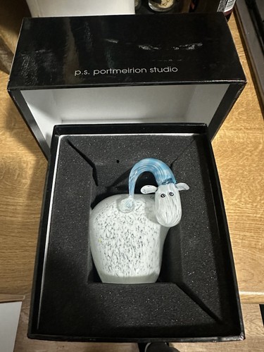 Portmeirion studio handmade - studio,
