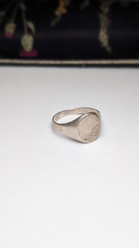 Vintage sterling silver men - vintage, men's