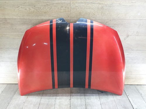 Renault clio bonnet - renault,