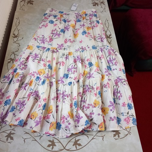 Bonmarche skirt gypsy - skirt, new