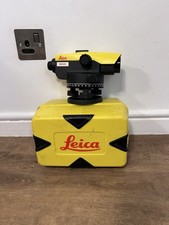 Leica NA320 Automatic Optical