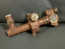 WW2 German Artillery Sight