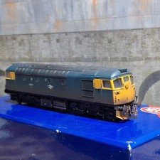 Heljan OO Gauge Class 26 26027