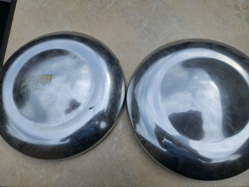 Classic sprite hub caps - sprite,