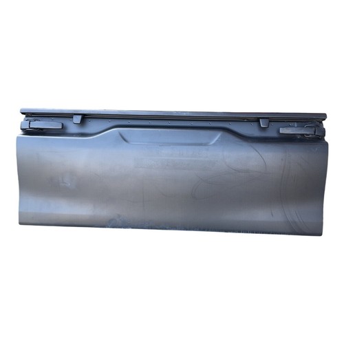 Toyota hilux tailgate - hilux, bootlid