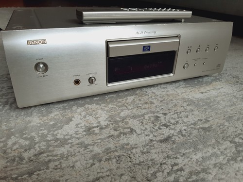Denon dcd 1500ae sacd - ,