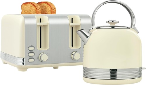 Kettle toaster set - kettle, 4