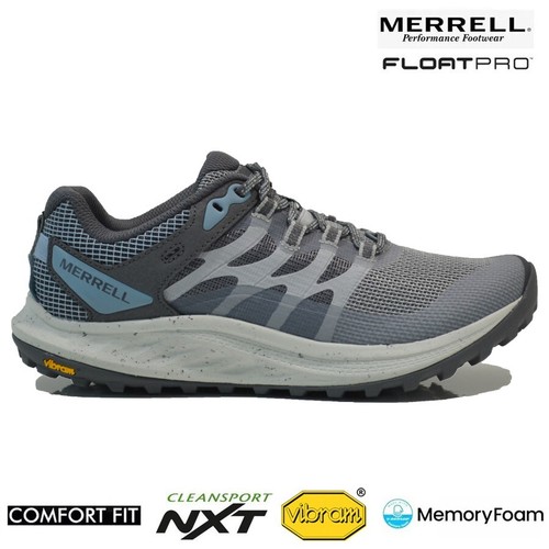 Ladies merrell hiking boots - ladies,