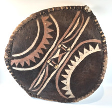 Maasai Elongo Tribal Shield