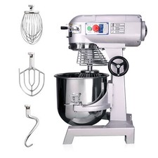 15L 600W Commercial Dough