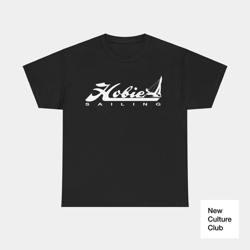 Shirt hobie sailing - shirt,