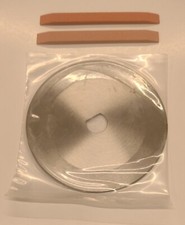 HEAVY DUTY 80MM KEBAB SLICERS