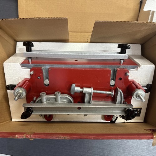 Arcoy dovetailer router jig - arcoy,