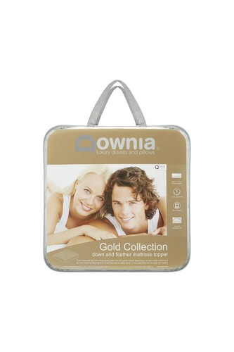 Downia gold collection - downia,