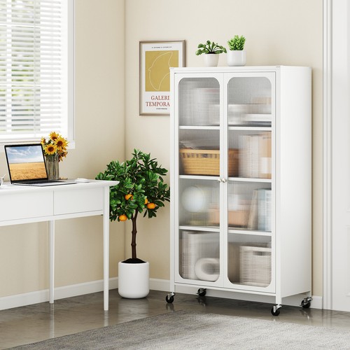 Metal storage cabinet file - metal,