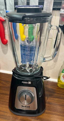 Tefal bl435840 blendforce - tefal,