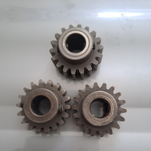 Modellsport tooth gear - fg,