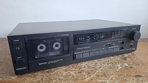 Denon m10 tape cassette - tape,