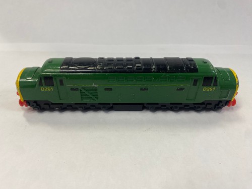 Ertl thomas the - thomas, tank