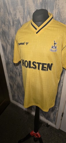 Tottenham hotspur 1988 - tottenham,