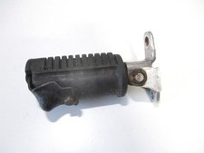 Footrest Bracket Front Left -