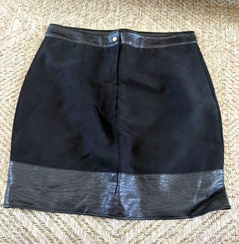 Women black high rise - women's,