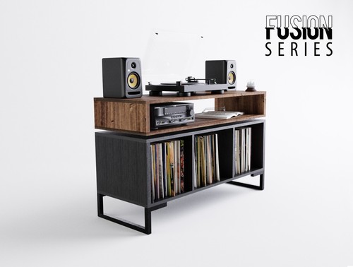 Fusion series scandinavian - -,